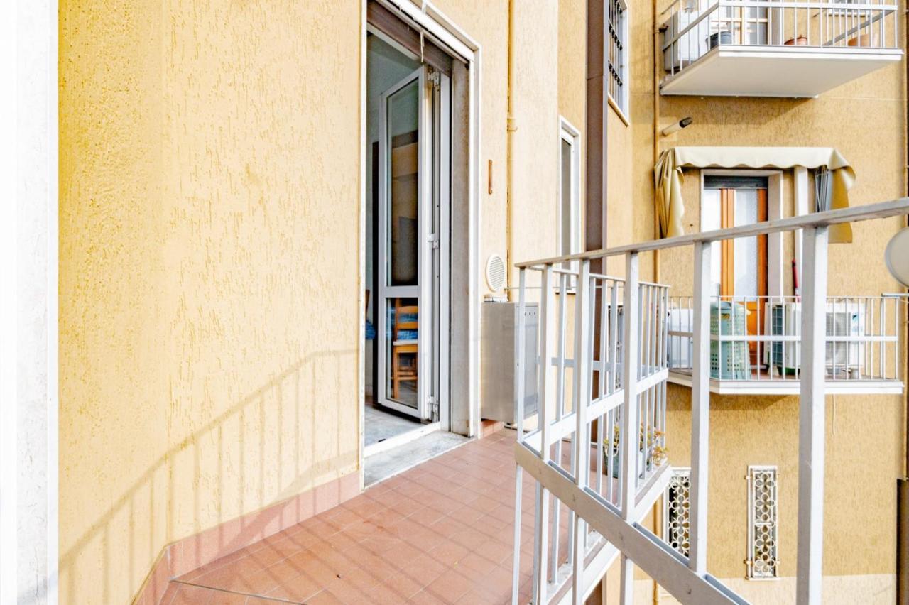 Casa Vicinissima All'Ospedale San Paolo Мілан Екстер'єр фото