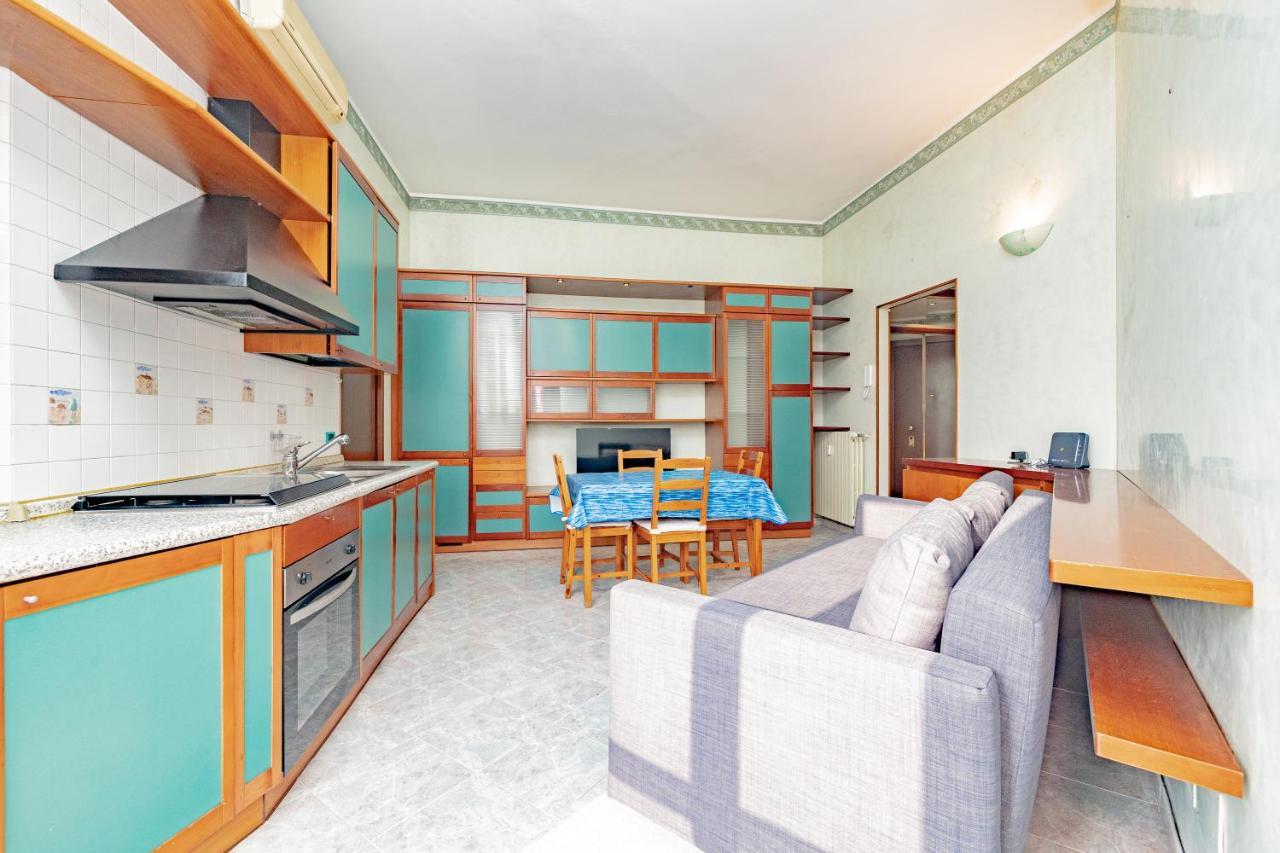 Casa Vicinissima All'Ospedale San Paolo Мілан Екстер'єр фото